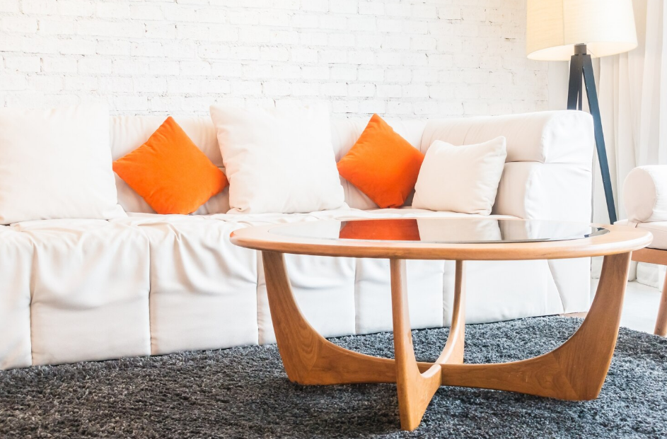 Coffee Table With Matching End Tables: Stylish and Practical Living Room Ideas
