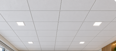 Drop Ceiling Tile Ideas