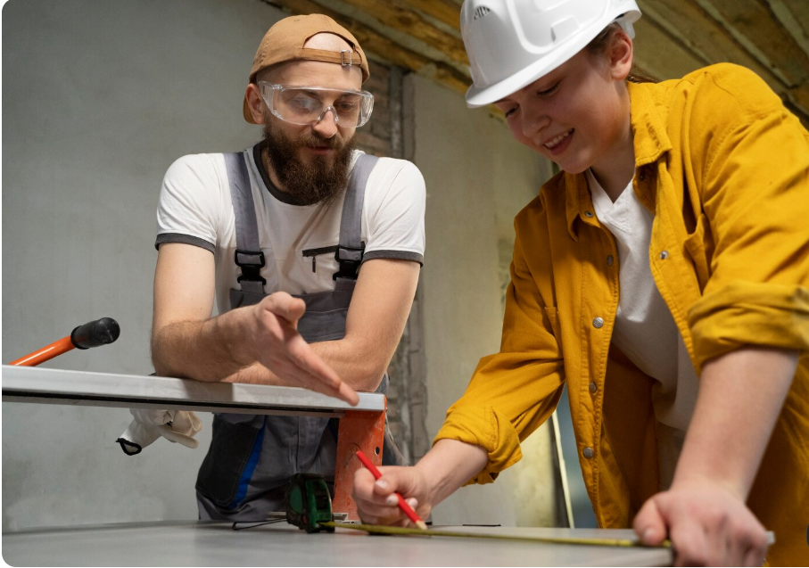 Home Service Professionals: A Complete Guide to Reliable Home Repairs, Maintenance, and Improvements