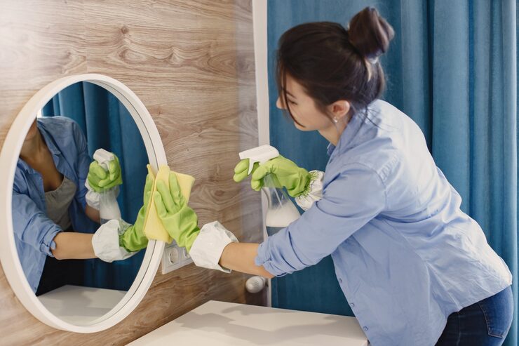 How to Choose Reliable Cleaning Services for a Fresh and Healthy Space