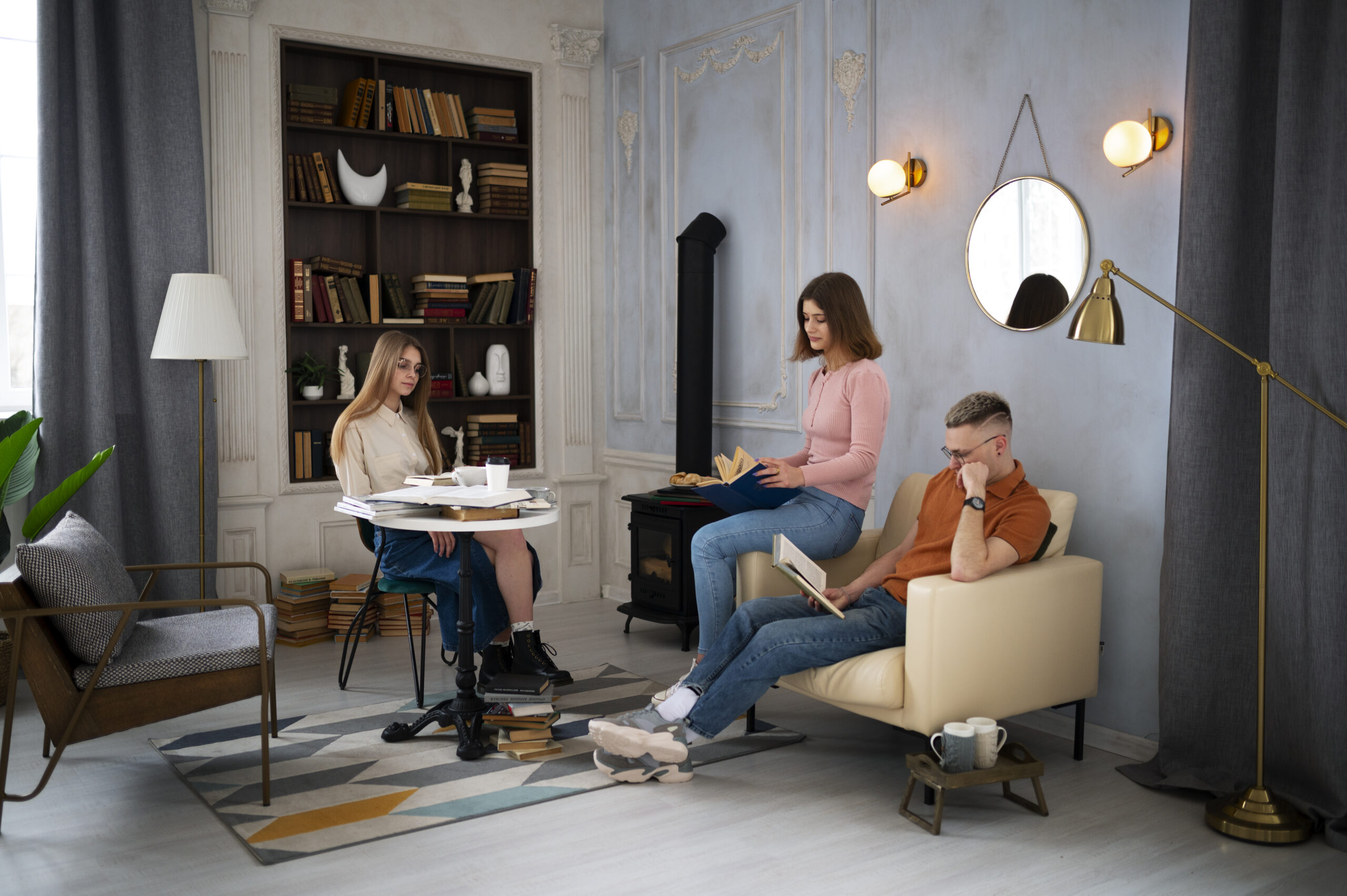 Best Building Layouts for Families: Smart Home Design Ideas for Comfort, Space, and Everyday Living